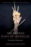 The Oedipus Plays of Sophocles (eBook, PDF)