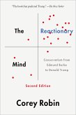The Reactionary Mind (eBook, PDF)