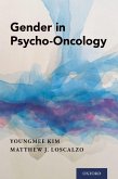 Gender in Psycho-Oncology (eBook, PDF)