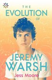 The Evolution of Jeremy Warsh (eBook, ePUB)