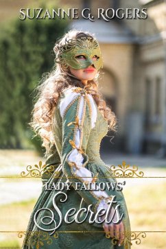 Cover Lady Fallows' Secrets (eBook, ePUB)