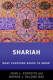 Shariah (eBook, PDF)
