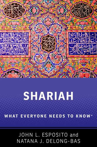 Shariah (eBook, PDF) Shariah (eBook, PDF)