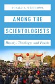 Among the Scientologists (eBook, PDF)