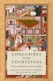 Concubines and Courtesans (eBook, PDF)