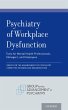 Psychiatry of Workplace Dysfunction... - Bild 1