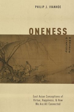Cover Oneness (eBook, PDF)