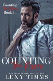 Counting the Kisses (Counting the Billions, #3) (eBook, ePUB)