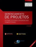 Gerenciamento de Projetos - 9ª Edição (eBook, ePUB)