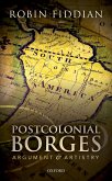 Postcolonial Borges (eBook, PDF)