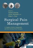 Surgical Pain Management (eBook, PDF)