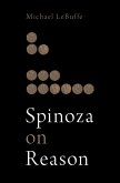 Spinoza on Reason (eBook, PDF)