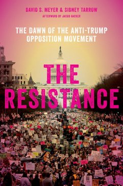 The Resistance (eBook, PDF)