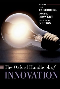 The Oxford Handbook of Innovation (eBook, PDF)