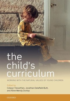 Cover The Child's Curriculum (eBook, PDF)