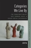 Categories We Live By (eBook, PDF)