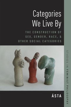 Categories We Live By (eBook, PDF) - Sta