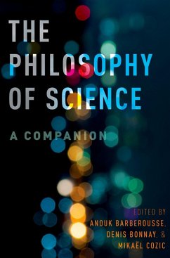 The Philosophy of Science: A Companion (eBook, PDF)