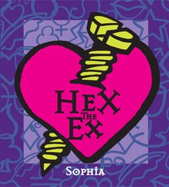 Cover Hex the Ex (eBook, ePUB)