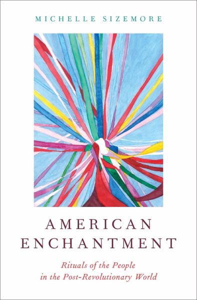 American Enchantment (eBook, PDF) American Enchantment (eBook, PDF)
