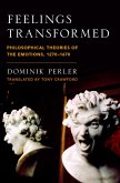 Feelings Transformed (eBook, PDF)