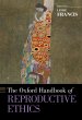 The Oxford Handbook of Reproductive... - Bild 1