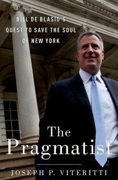 Cover The Pragmatist (eBook, PDF)