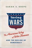 Taxing Wars (eBook, PDF)