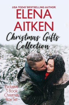 Cover Christmas Gifts Collection (eBook, ePUB)