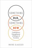 Something Old, Something New (eBook, PDF)