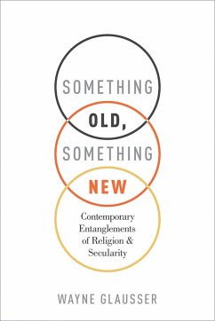 Something Old, Something New (eBook, PDF) - Glausser, Wayne