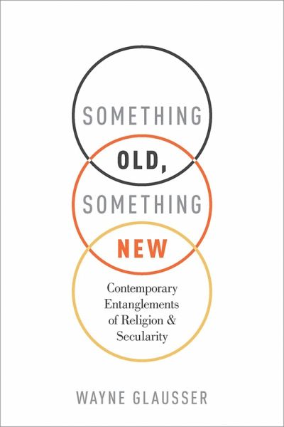 Something Old, Something New (eBook, PDF) Something Old, Something New (eBook, PDF)