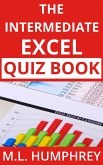 The Intermediate Excel Quiz Book (Excel Essentials Quiz Books, #2) (eBook, ePUB)