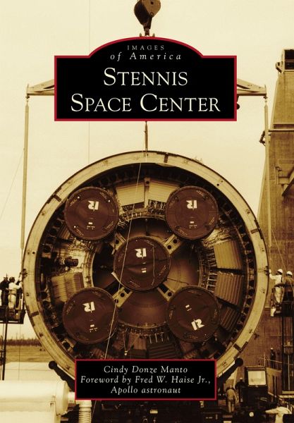 Stennis Space Center (eBook, ePUB) Stennis Space Center (eBook, ePUB)