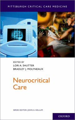 Cover Neurocritical Care (eBook, PDF)