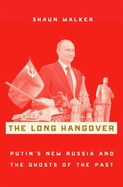 The Long Hangover (eBook, PDF) - Walker, Shaun