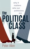 The Political Class (eBook, PDF)