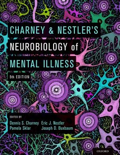 Cover Charney & Nestler's Neurobiology of Mental Illness (eBook, PDF)