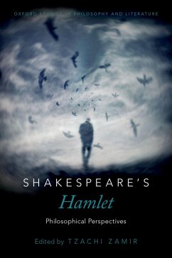 Shakespeare's Hamlet (eBook, PDF)