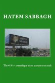 The 419´s - A Travelogue About a Country on Crack (eBook, ePUB)