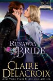 The Runaway Bride (The Brides of Inverfyre, #2) (eBook, ePUB)