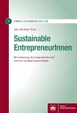 Sustainable EntrepreneurInnen (eBook, PDF)