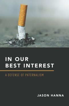 In Our Best Interest (eBook, PDF) - Hanna, Jason