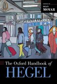 The Oxford Handbook of Hegel (eBook, PDF)
