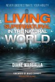 Living Supernatural In The Natural World (eBook, ePUB)