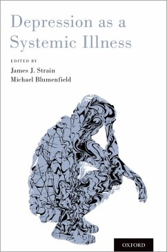 Depression as a Systemic Illness (eBook, PDF)