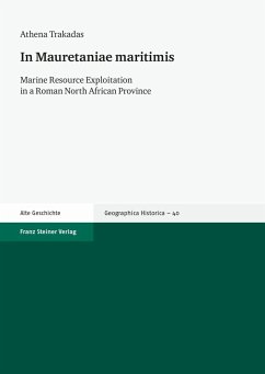Cover In Mauretaniae maritimis (eBook, PDF)