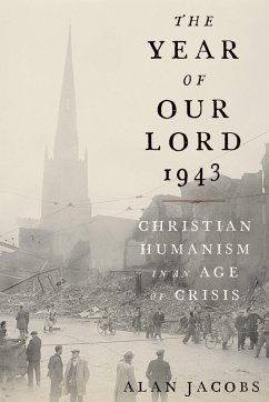 The Year of Our Lord 1943 (eBook, PDF) - Jacobs, Alan