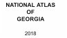 National Atlas of Georgia (eBook, PDF) - Bild 1