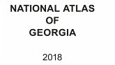 National Atlas of Georgia (eBook, PDF)